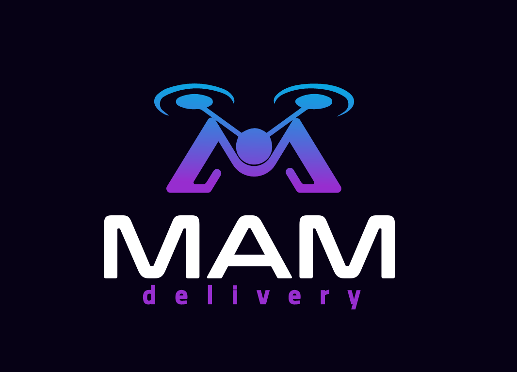 MAM Delivery Logo
